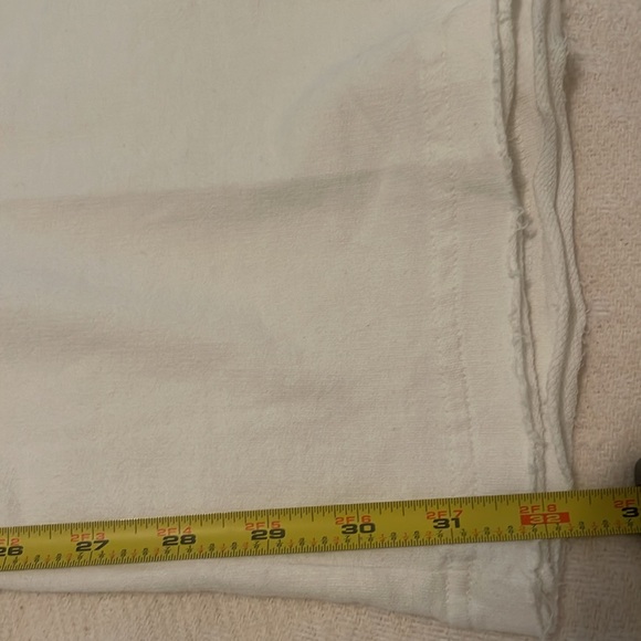 Hale-Bob Track Pants & Hoodie Set White/White  Large NWT - Picture 16 of 17